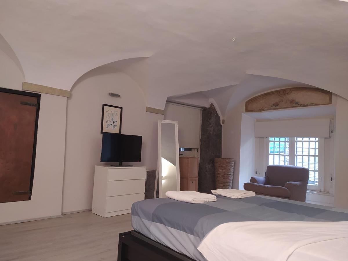 Pcq - Acquario Apartment Genoa